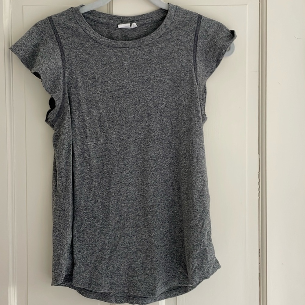 Gap Flutter Sleeve Tee